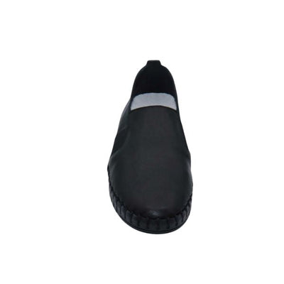 Eric Michael Frida Minimalist Slip-On Flat