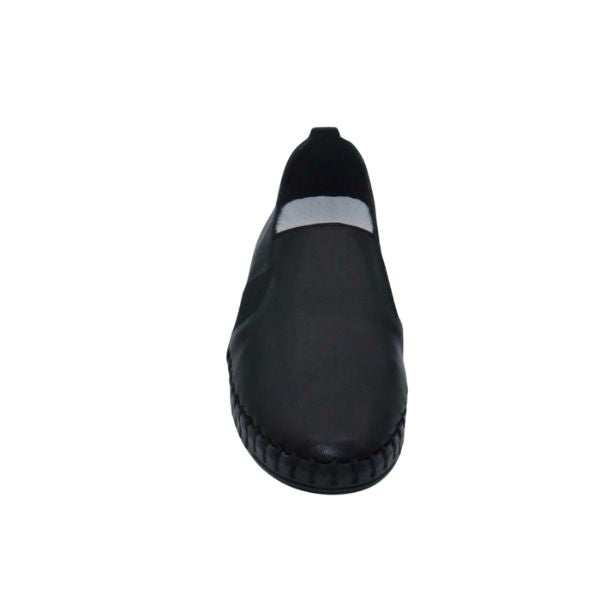 Eric Michael Frida Minimalist Slip-On Flat