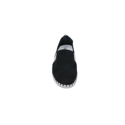 Eric Michael Frida Minimalist Slip-On Flat