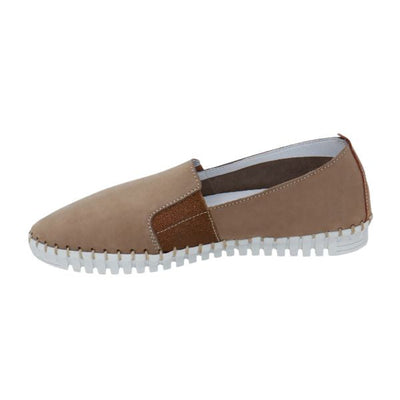 Eric Michael Frida Minimalist Slip-On Flat