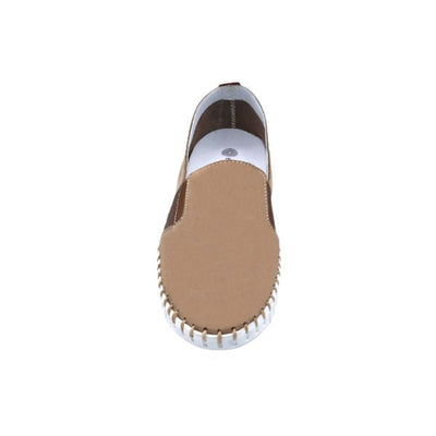 Eric Michael Frida Minimalist Slip-On Flat