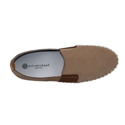 Eric Michael Frida Minimalist Slip-On Flat