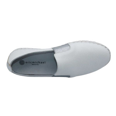 Eric Michael Frida Minimalist Slip-On Flat