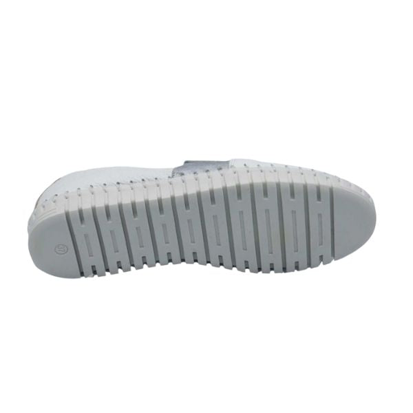 Eric Michael Frida Minimalist Slip-On Flat