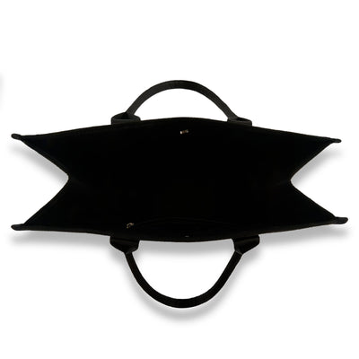 Spring Step Shoes Branded Tote Bag — product view 3