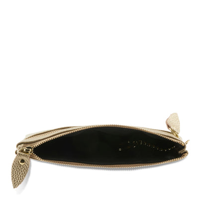 Spring Step Leather Wristlet — product view 16