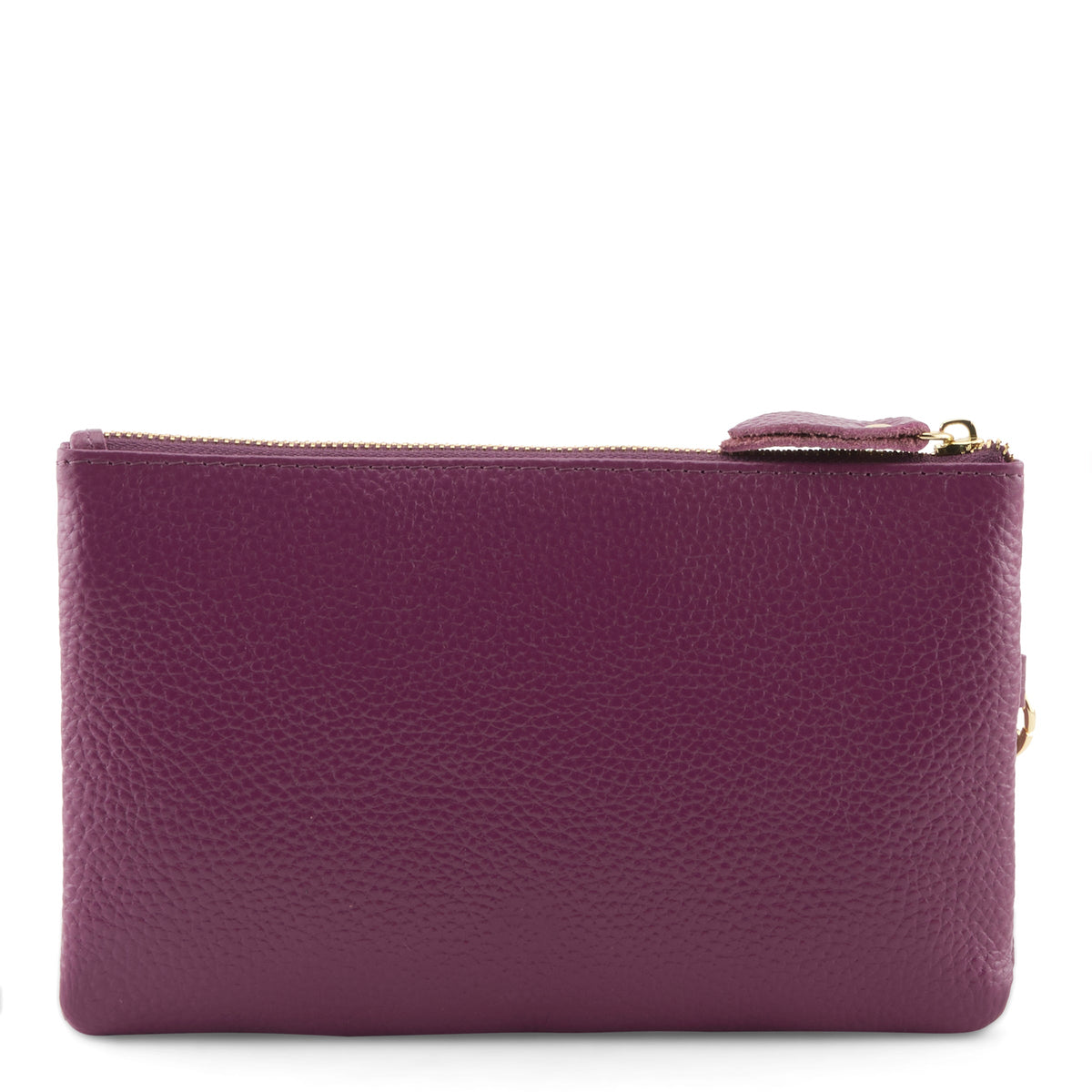 Spring Step Leather Wristlet — product view 18