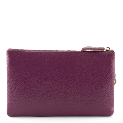 Spring Step Leather Wristlet — product view 18