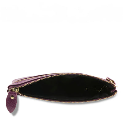 Spring Step Leather Wristlet — product view 21