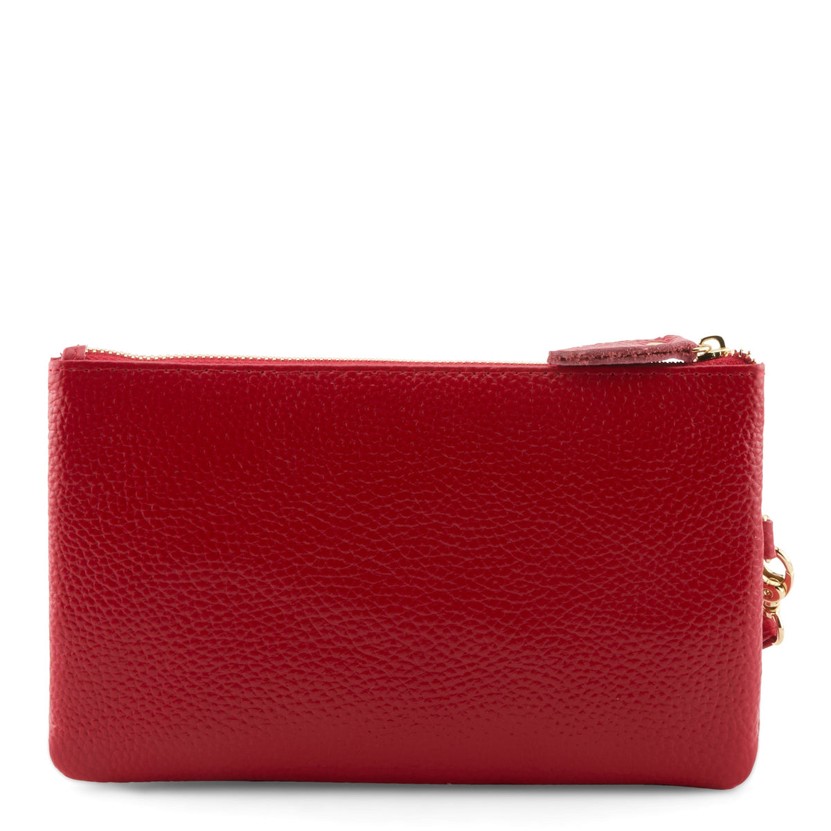 Spring Step Leather Wristlet — product view 23