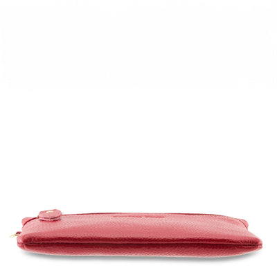 Spring Step Leather Wristlet — product view 25