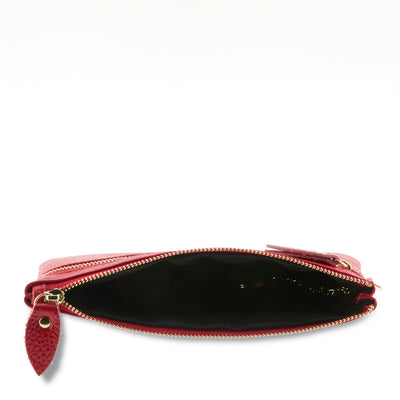 Spring Step Leather Wristlet — product view 26