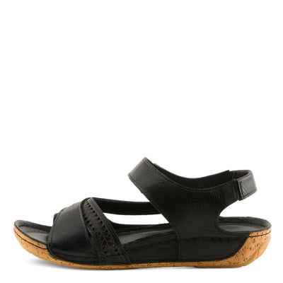 SPRING STEP GALAIRE SANDALS