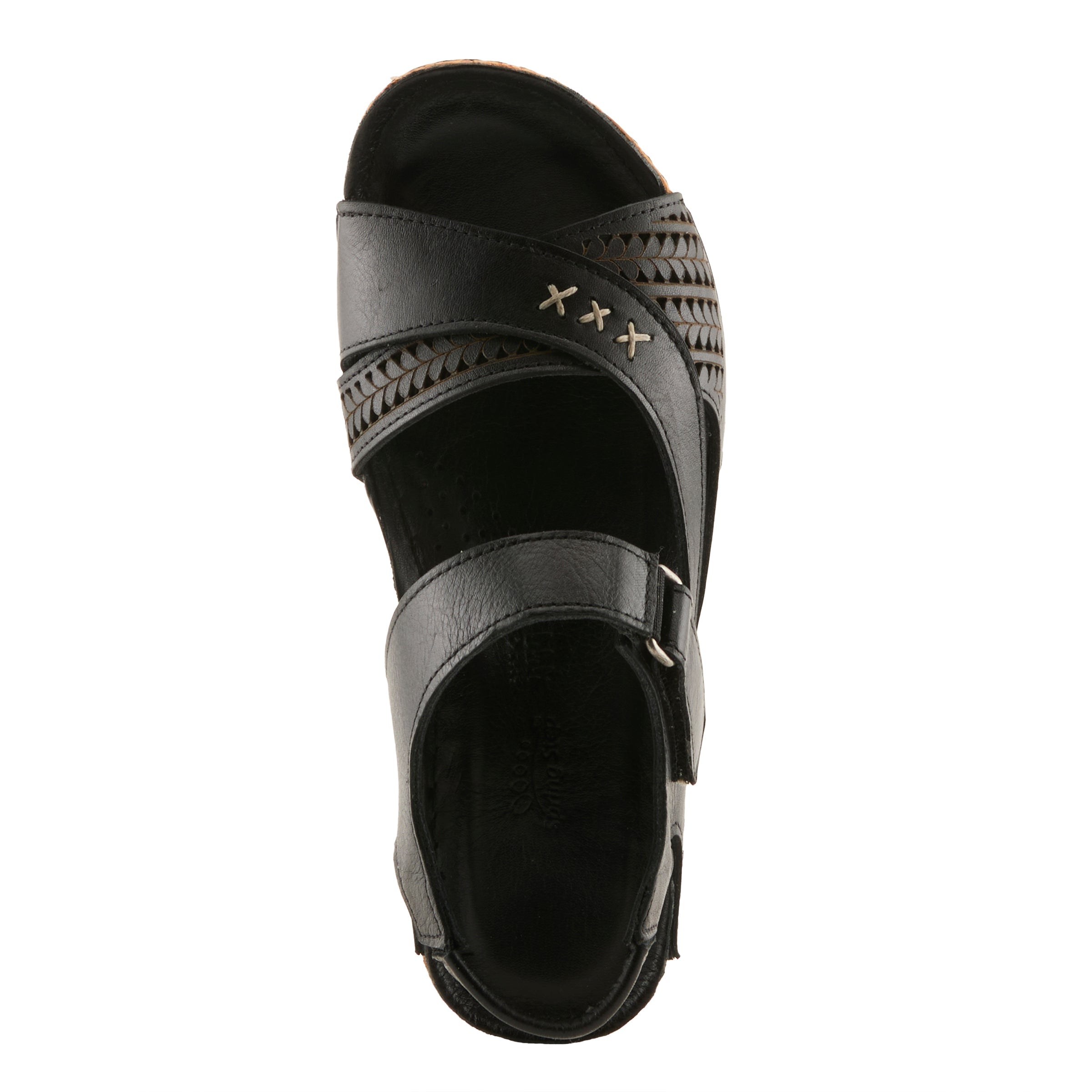 SPRING STEP GALAIRE SANDALS