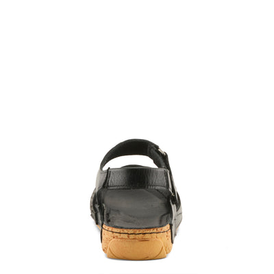 SPRING STEP GALAIRE SANDALS