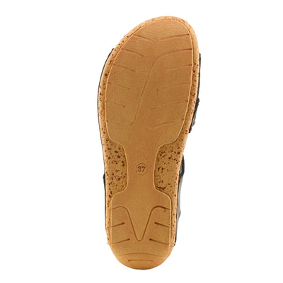 SPRING STEP GALAIRE SANDALS