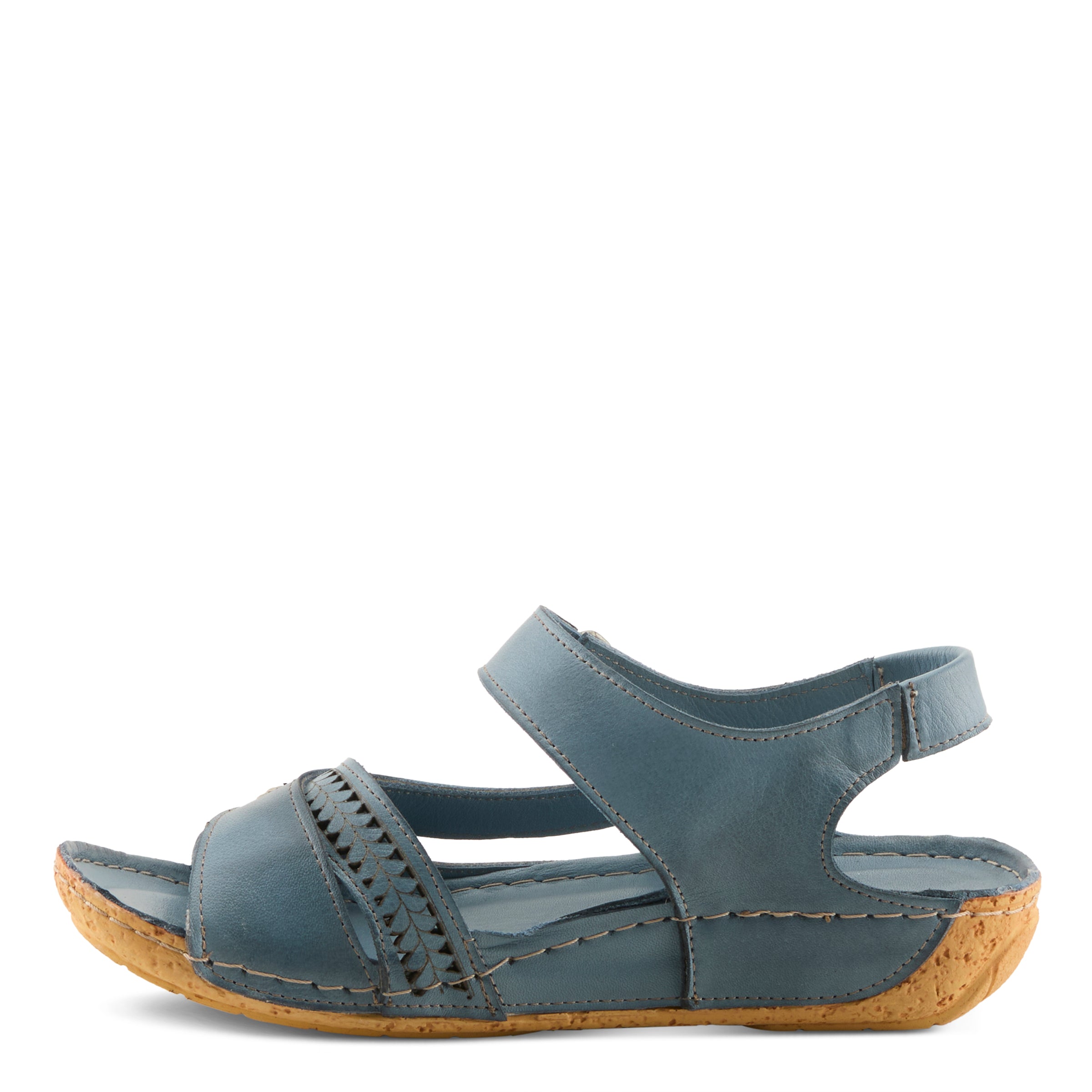 SPRING STEP GALAIRE SANDALS