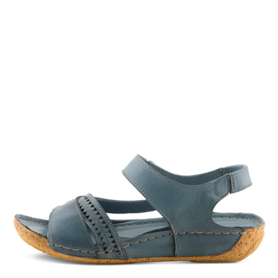 SPRING STEP GALAIRE SANDALS