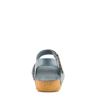SPRING STEP GALAIRE SANDALS