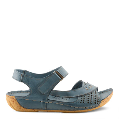 SPRING STEP GALAIRE SANDALS