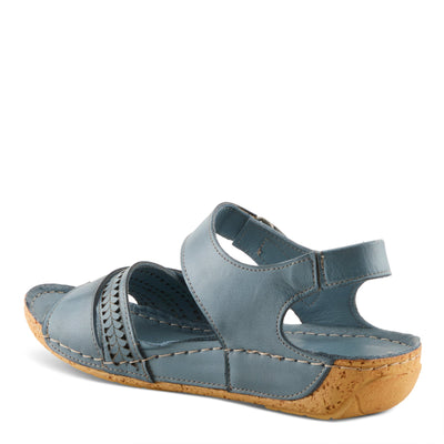 SPRING STEP GALAIRE SANDALS