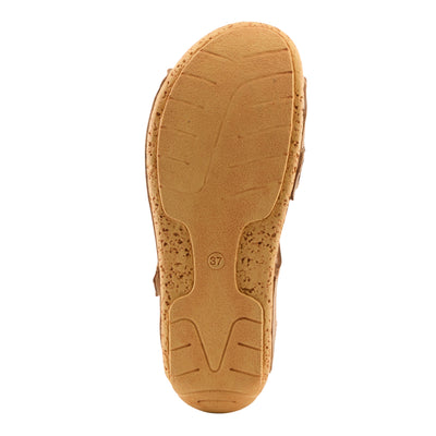 SPRING STEP GALAIRE SANDALS