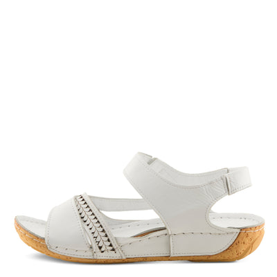 SPRING STEP GALAIRE SANDALS
