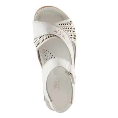 SPRING STEP GALAIRE SANDALS