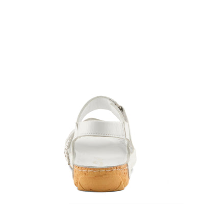 SPRING STEP GALAIRE SANDALS