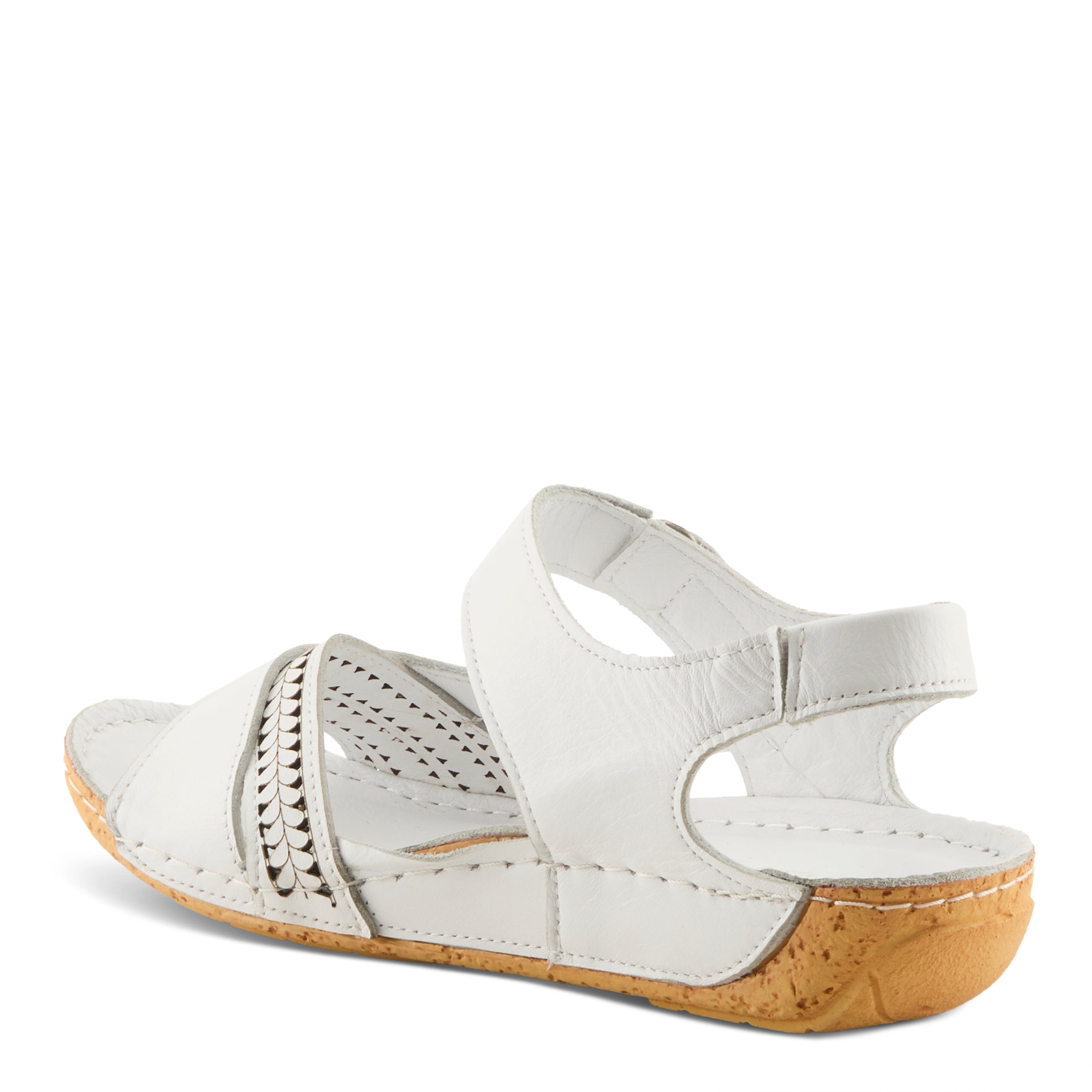 SPRING STEP GALAIRE SANDALS