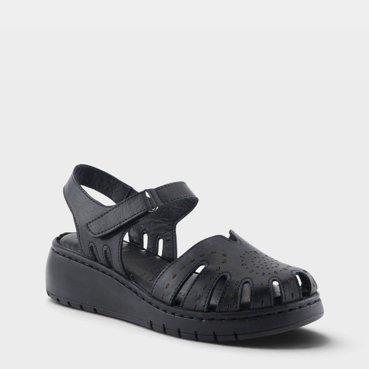 Spring Step Galavis Sandals — product view 25