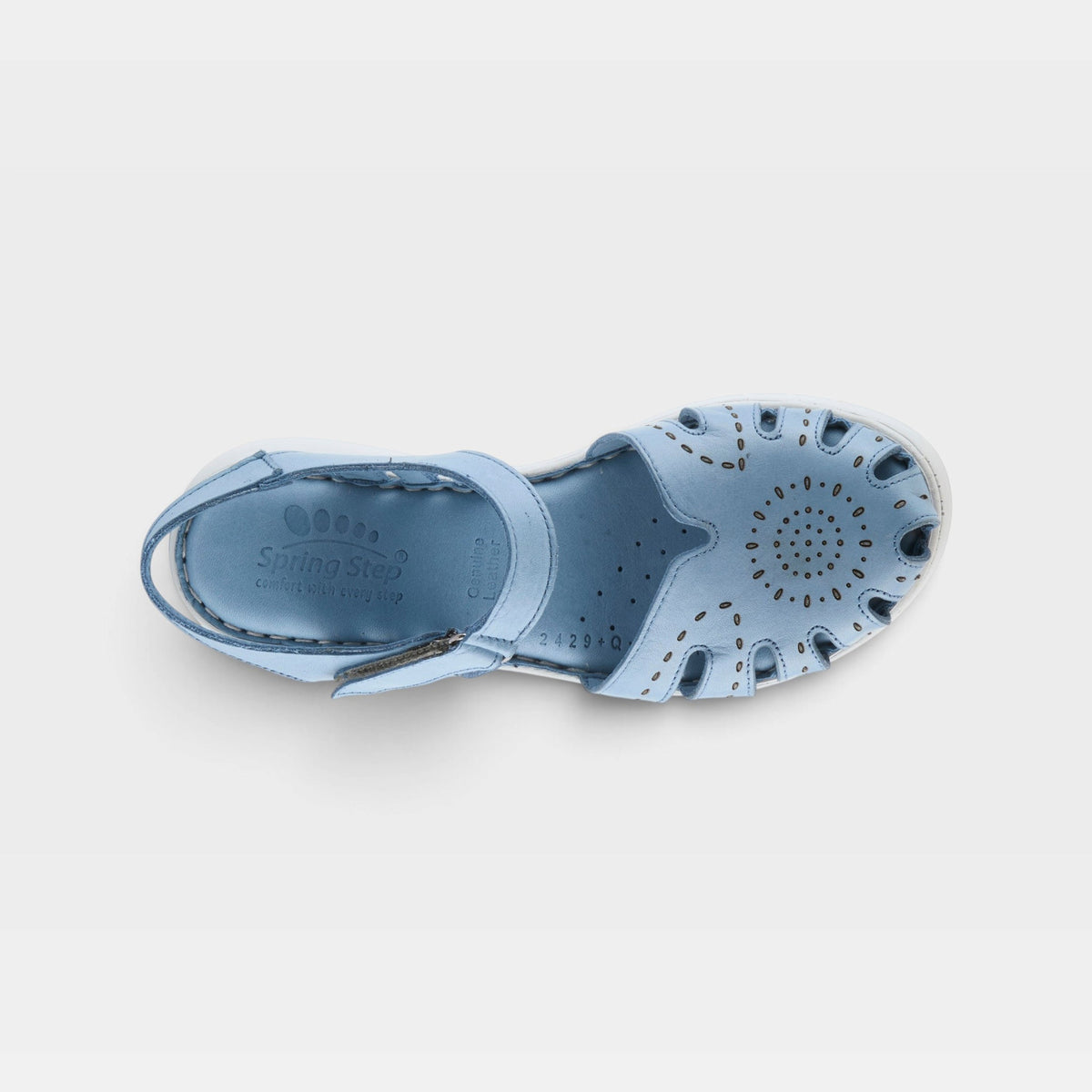 Spring Step Galavis Sandals — product view 16