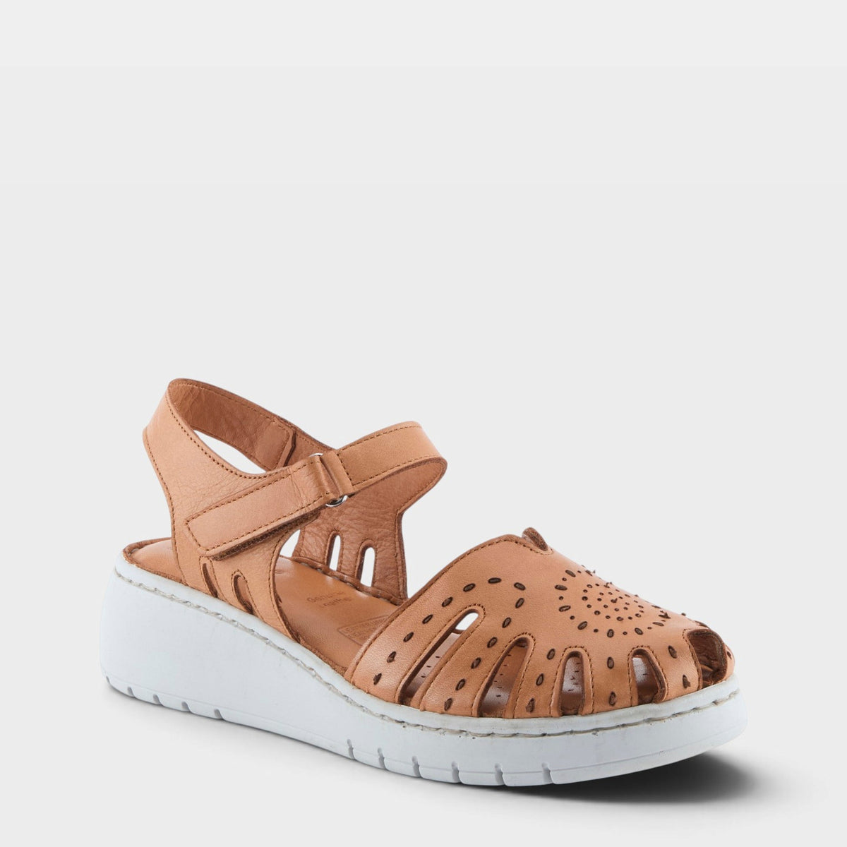 Spring Step Galavis Sandals — product view 7