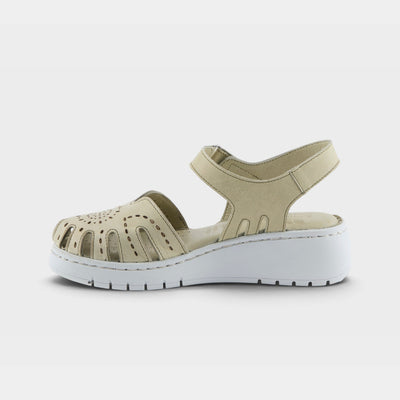 Spring Step Galavis Sandals — product view 3