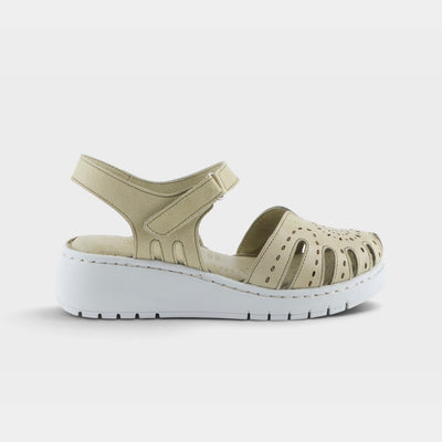 Spring Step Galavis Sandals — product view 2