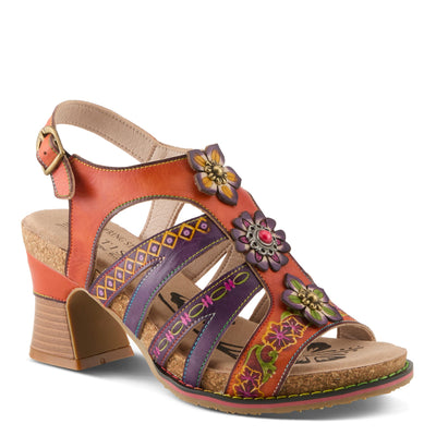 L'Artiste Galfriday Sandals — product view 7