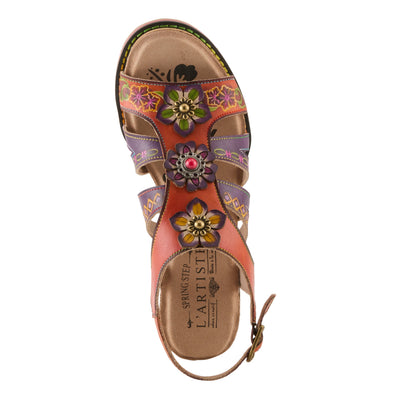 L'Artiste Galfriday Sandals — product view 8