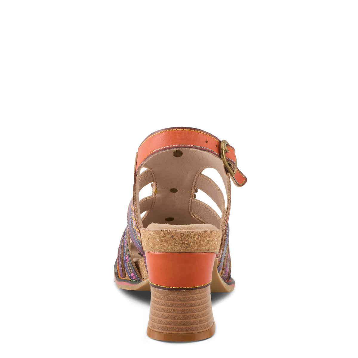 L'Artiste Galfriday Sandals — product view 9