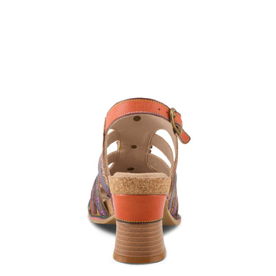 L'Artiste Galfriday Sandals — product view 9