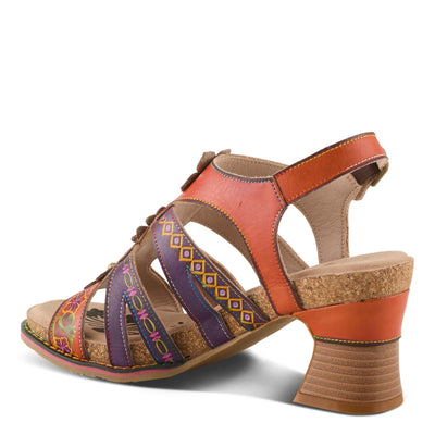 L'Artiste Galfriday Sandals — product view 12