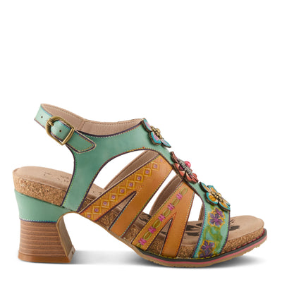 L'Artiste Galfriday Sandals — product view 16