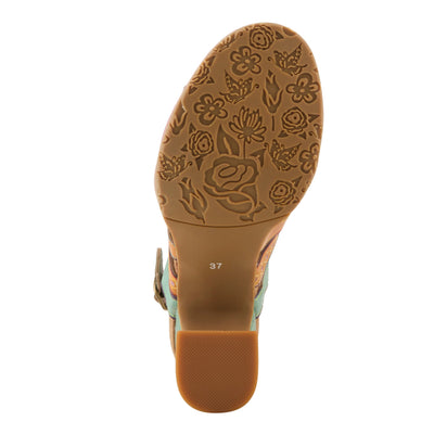 L'Artiste Galfriday Sandals — product view 17