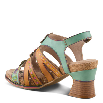 L'Artiste Galfriday Sandals — product view 18