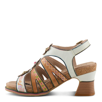 L'Artiste Galfriday Sandals — product view 6