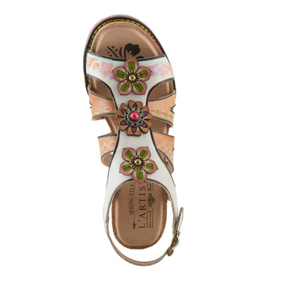 L'Artiste Galfriday Sandals — product view 20