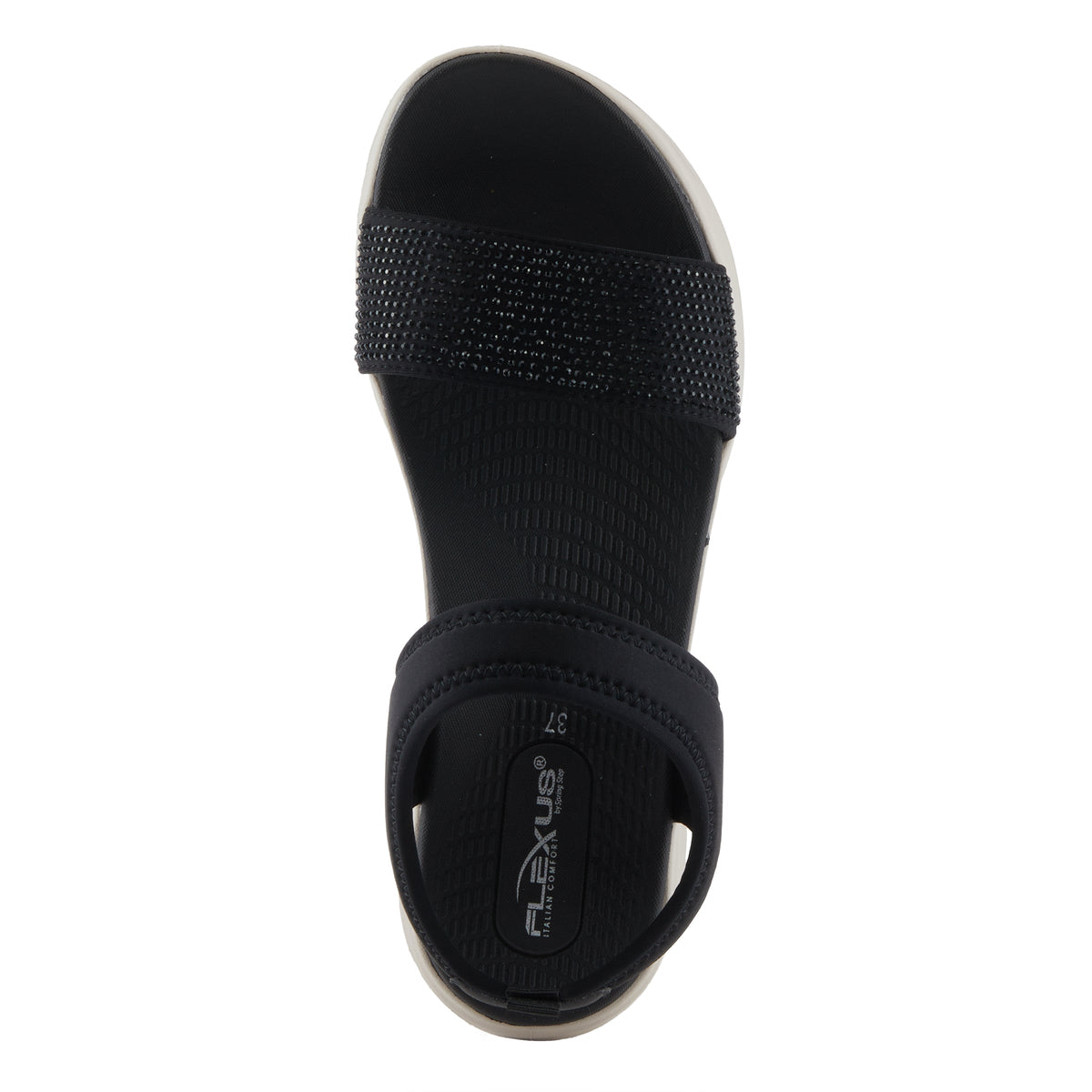 Flexus Gallegos Sandals — product view 7