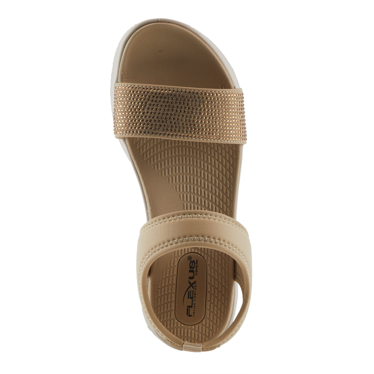 Flexus Gallegos Sandals — product view 14
