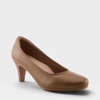 Patrizia Gallub Women's Dress Shoes — product view 22