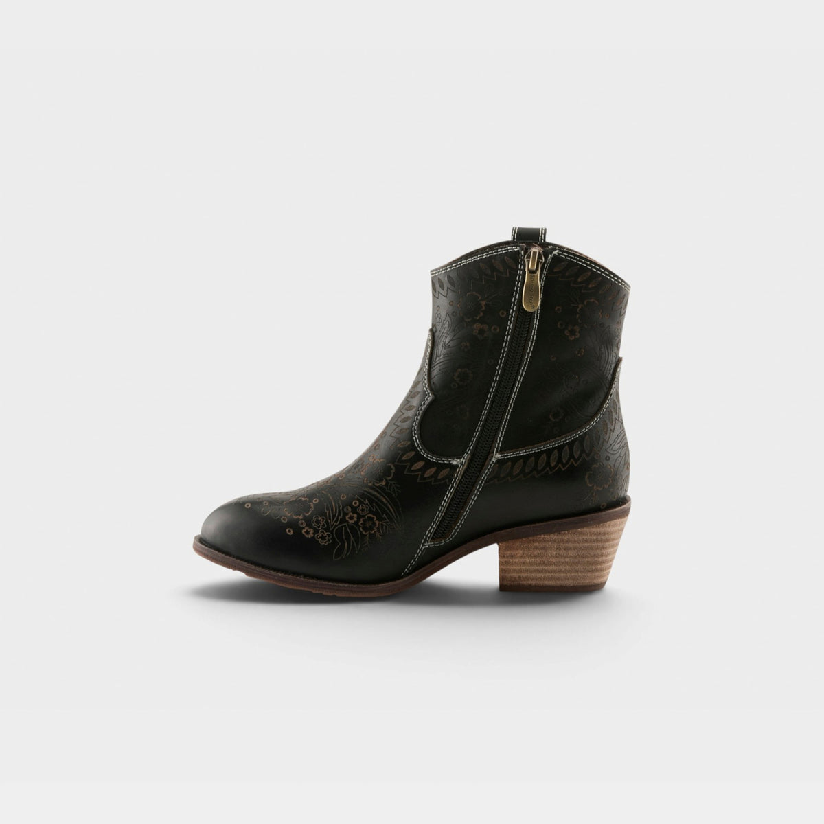 L'Artiste Galop Women's Boots — product view 8