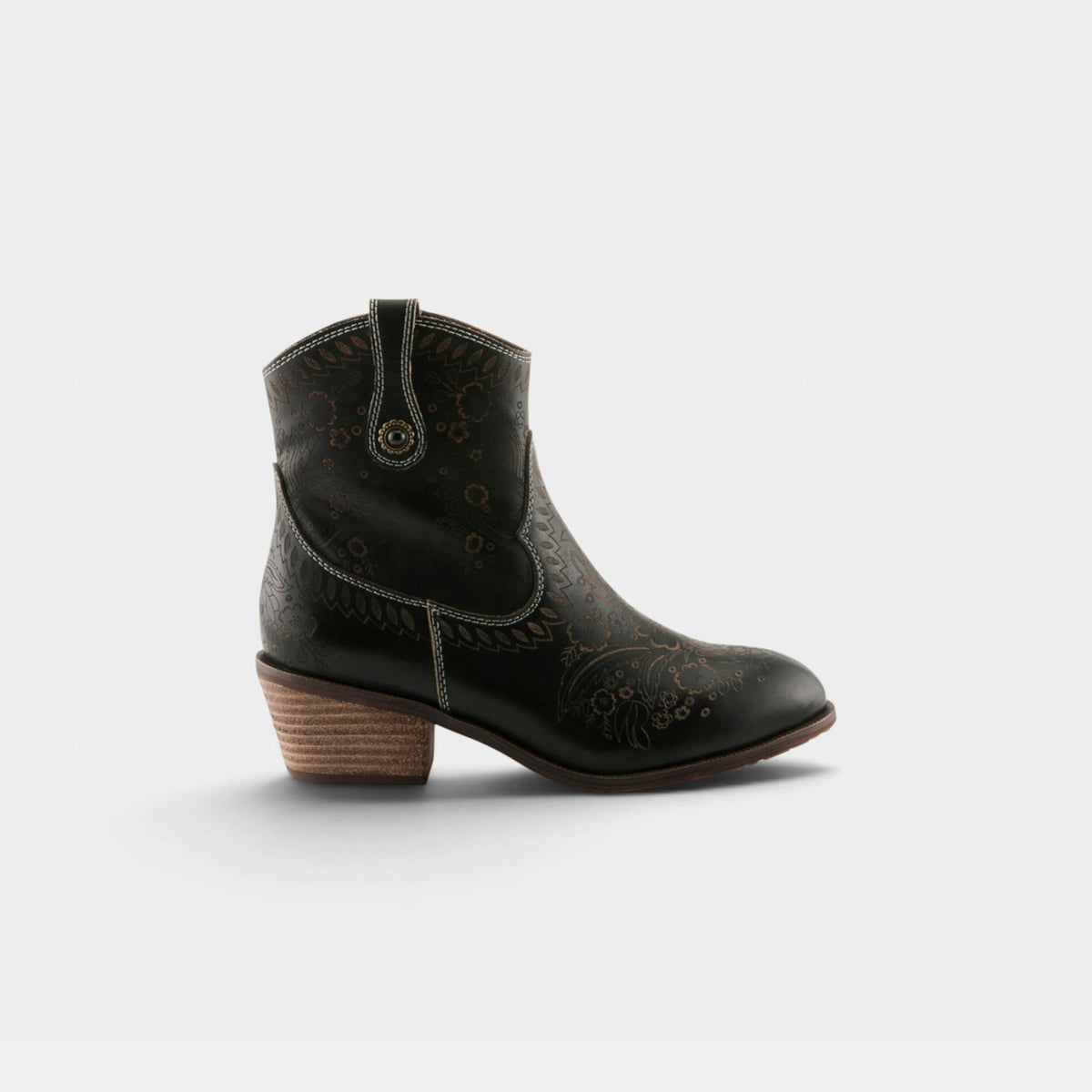 L'Artiste Galop Women's Boots — product view 19